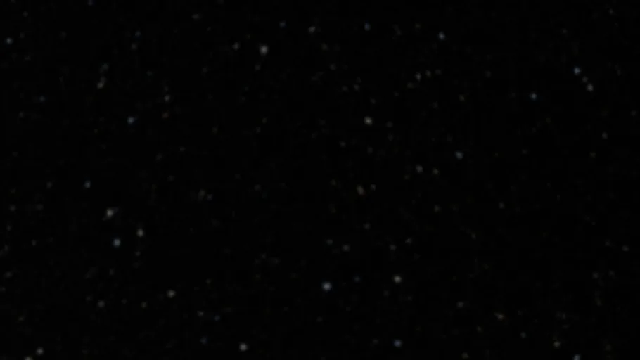 Star IRL Accurate Night Sky