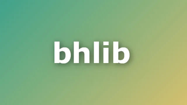BHLib