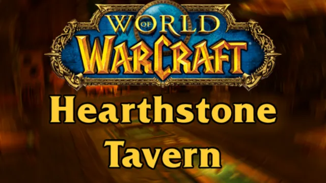 Hearthstone Tavern
