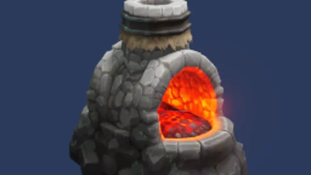 WoW - Forge