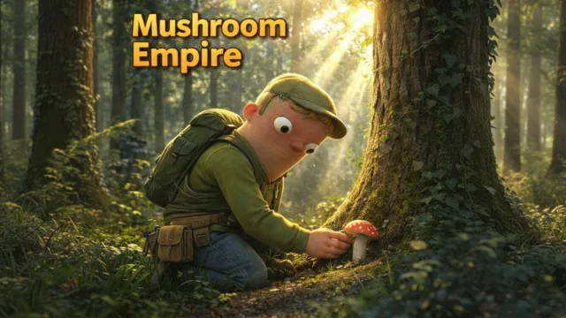 Mushroom Empire