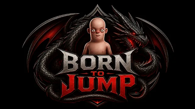 Born To Jump