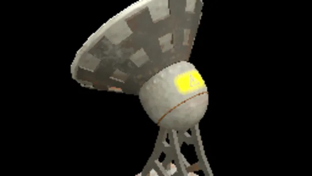 satellite