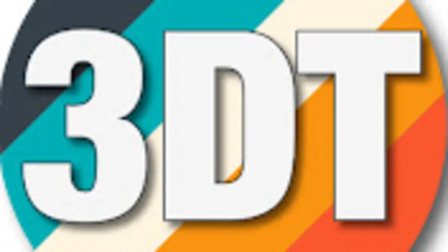 3DTextures.me materials