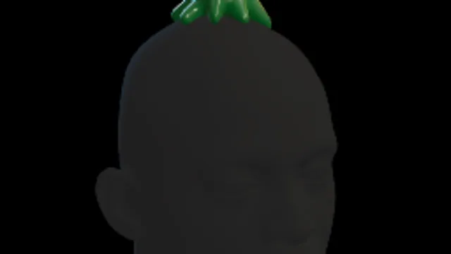 Brain Slug