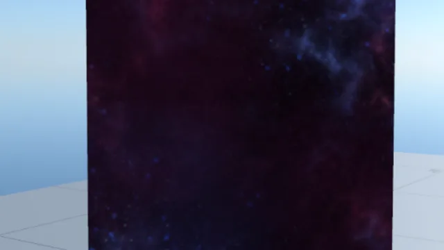 Chowder Effect Shader