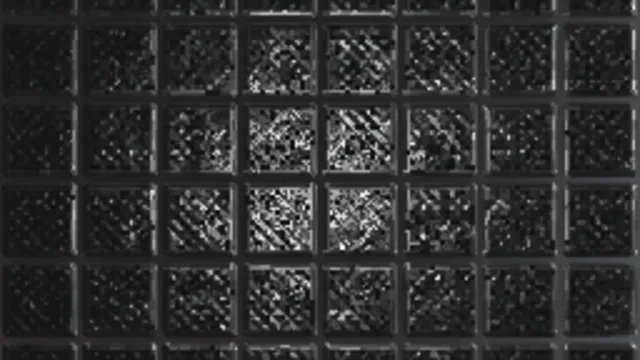 Glass Blocks 001a