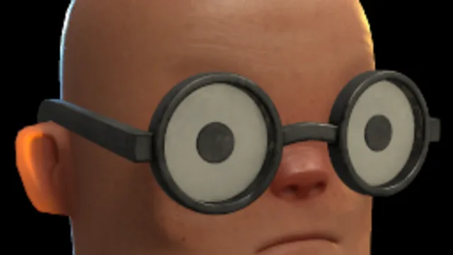 Googly Eye Glasses