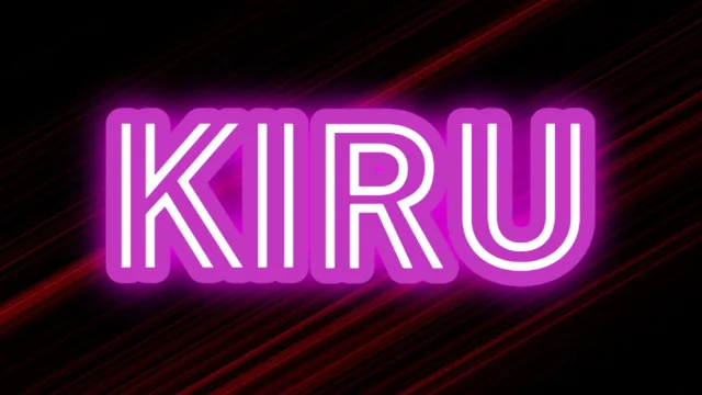 Kiru