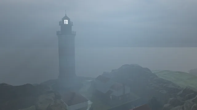 Lighthouse