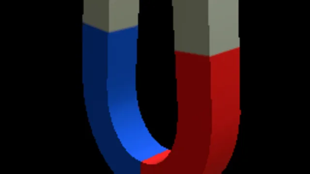Magnet