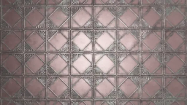 Metal Tiles 001