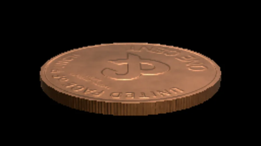 s&box Penny