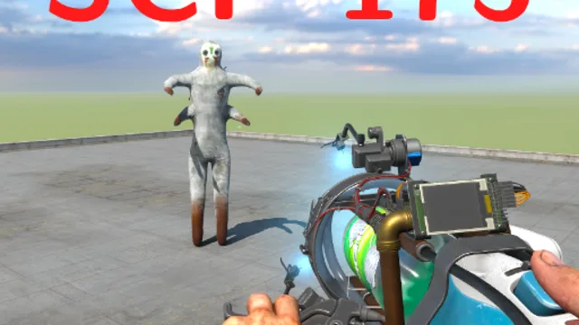 SCP-173