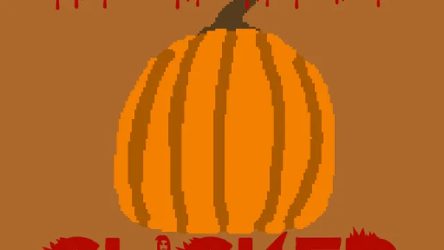Spooky Clicker