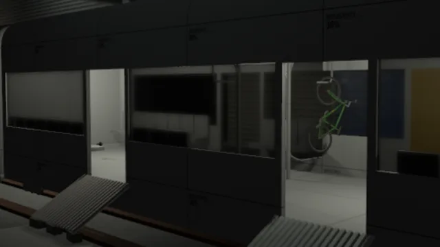 The Lab