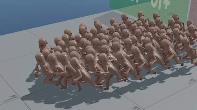 Triumph - Battle Simulator