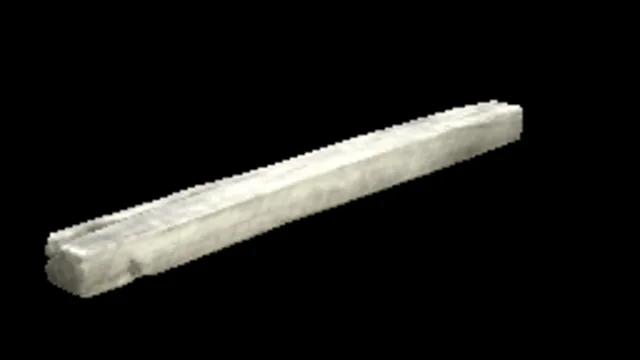 Tintable Wooden Plank 003