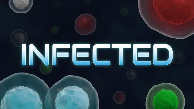 Infected