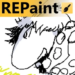REPaint thumbnail