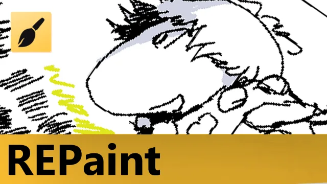 REPaint