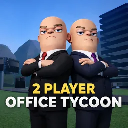 2 Player Office Tycoon thumbnail