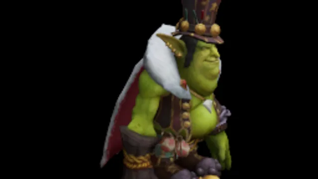 Jastor Gallywix
