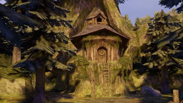 Links House