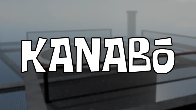 KANABō