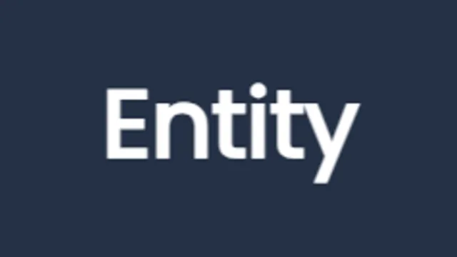 Entity