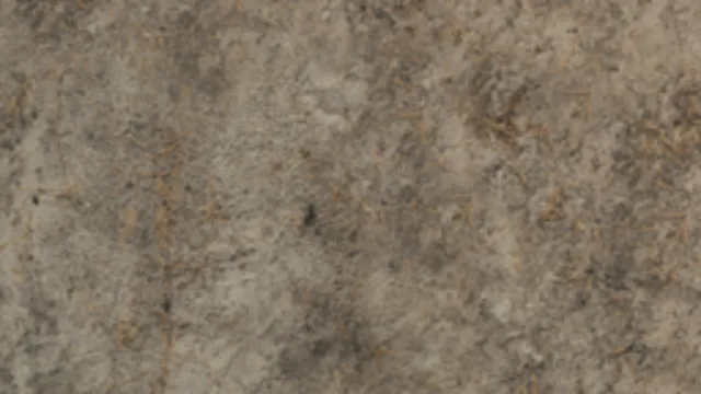 Forest Ground Dirt