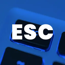 Hold ESC to Quit thumbnail
