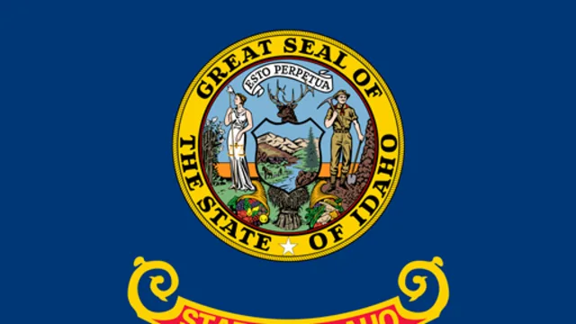 Idaho Approved