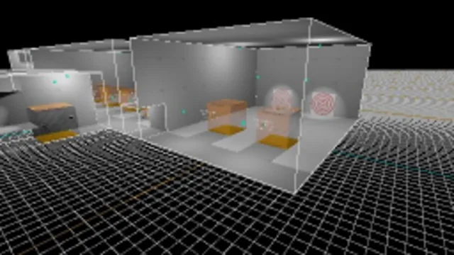 Look Trigger Test