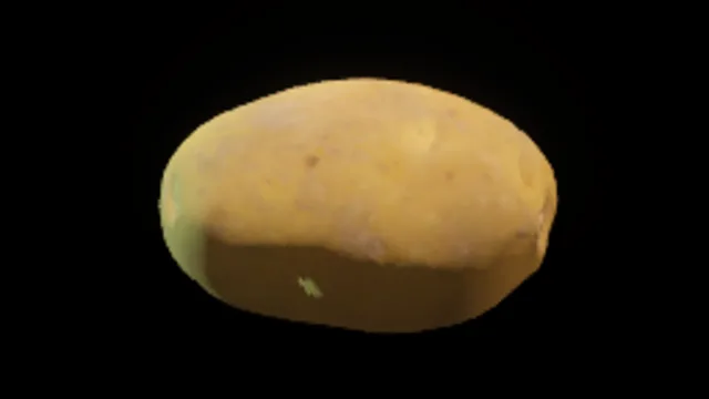Potato 2