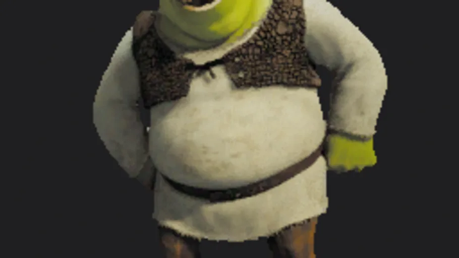 Shrek