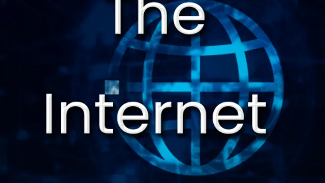 The Internet