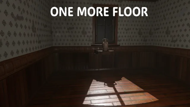 One More Floor