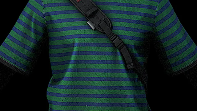 Crossbody Bag & Tshirt V1
