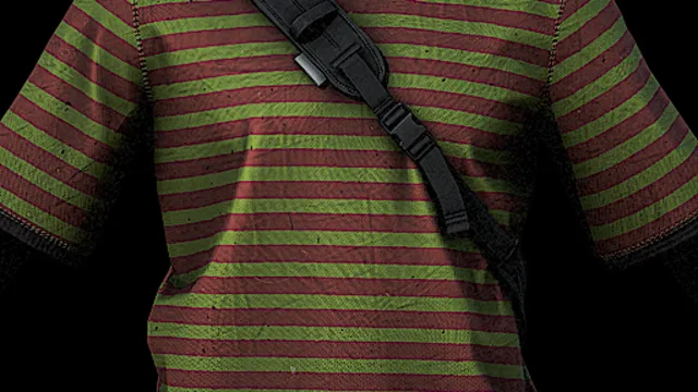 Crossbody Bag & Tshirt V2