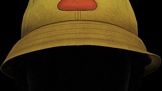 Duck Hat