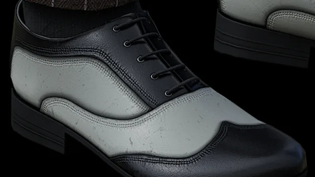 Mob Boss Shoes