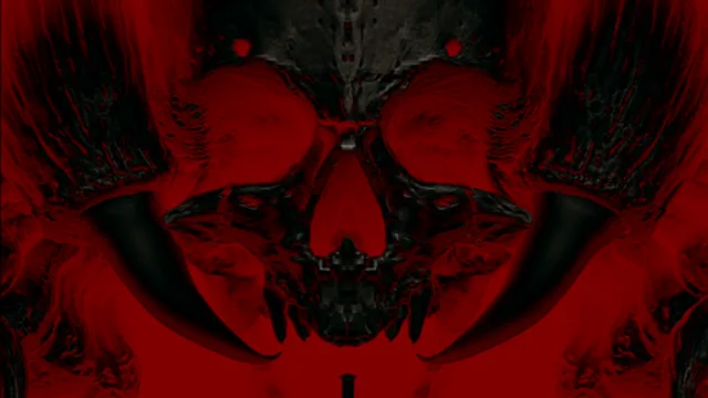 Devil Daggers Arena