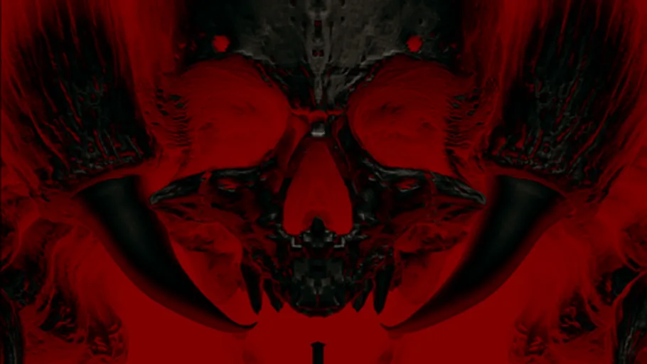 Devil Daggers Arena