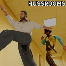 Hussrooms thumbnail