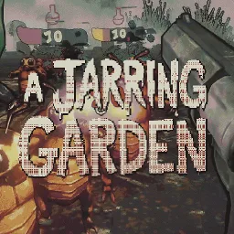 A Jarring Garden thumbnail