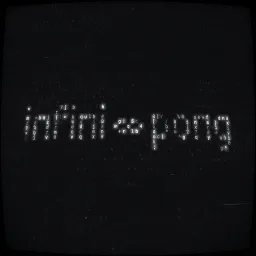 infini♾️pong thumbnail