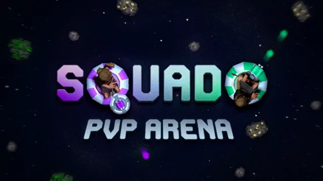 SQUADO: PvP Arena
