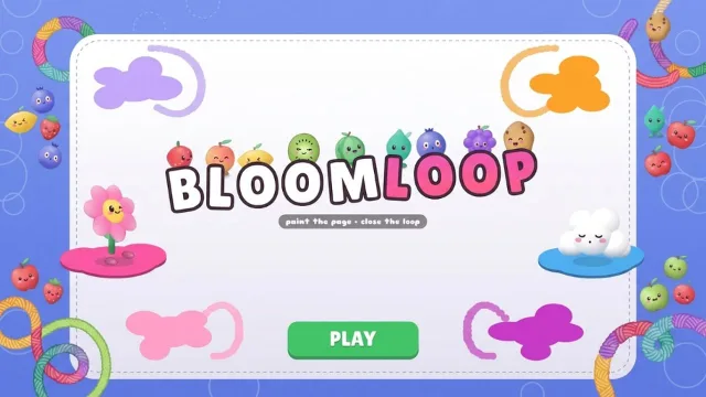 Bloomloop