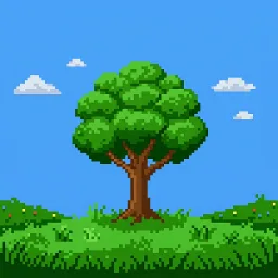 [WIP] Chop This Tree thumbnail
